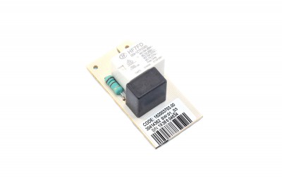 Таймер холодильника Indesit C00372874, W16200370300, 488000372874 (електронний, оригінал)